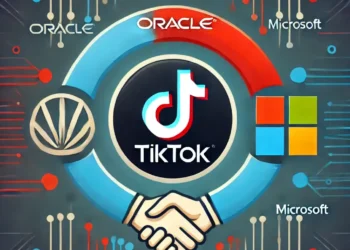 TikTok’u Oracle ve Microsoft mu Alıyor?