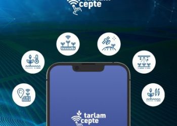 TürkTraktör’ün Yapay Zeka Asistanı TrakBot 7/24 Çiftçilerin Hizmetinde