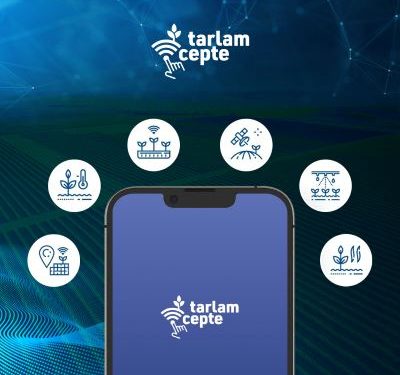 TürkTraktör’ün Yapay Zeka Asistanı TrakBot 7/24 Çiftçilerin Hizmetinde