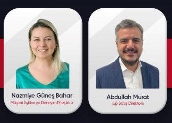 Uyumsoft’ta Üst Düzey 2 Atama Gerçekleşti