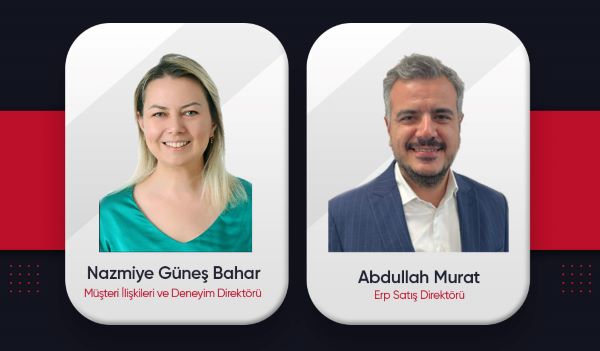 Uyumsoft’ta Üst Düzey 2 Atama Gerçekleşti