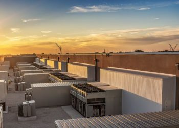 Vertiv ve Compass, Yapay Zekayı Soğutan Çözüm Geliştirdi