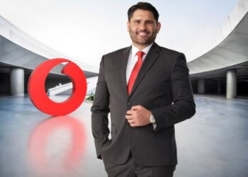 Vodafone Radyolink Şebekesine Özel Yazılım Tanımlı Ağ Çözümünü İlk Defa Test Etti