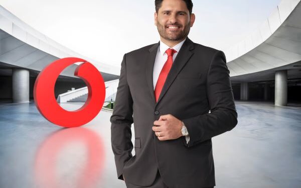 Vodafone Radyolink Şebekesine Özel Yazılım Tanımlı Ağ Çözümünü İlk Defa Test Etti