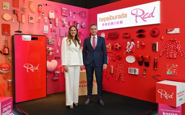 Vodafone ve Hepsiburada’dan İş Birliği