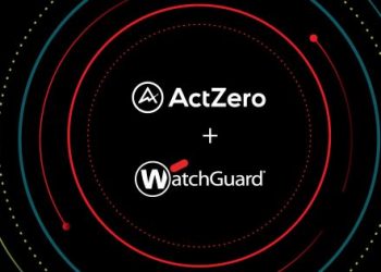 WatchGuard, ActZero’yu Satın Aldı