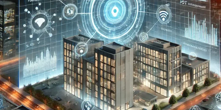 Yapay Zeka, Yangın Güvenliğinde Nasıl Kullanılabilir?