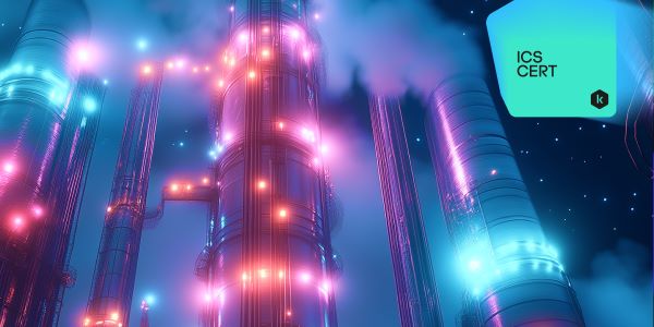 Kaspersky ICS CERT 2025 Öngörülerini Paylaştı