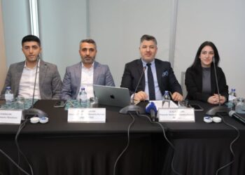 100 Yapay Zeka Girişimine Özel Hızlandırma Programı Başladı