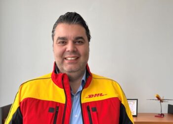 DHL Express Türkiye’nin Satıştan Sorumlu Genel Müdür Yardımcısı Murat Demirbaş Oldu