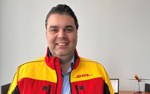 DHL Express Türkiye’nin Satıştan Sorumlu Genel Müdür Yardımcısı Murat Demirbaş Oldu