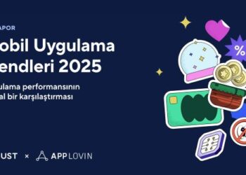 Mobil Uygulama Endüstrisi Bu Yıl Bir Dönüm Noktasına Daha Hazırlanıyor