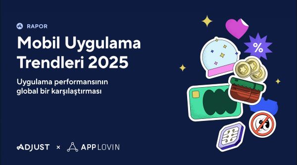 Mobil Uygulama Endüstrisi Bu Yıl Bir Dönüm Noktasına Daha Hazırlanıyor