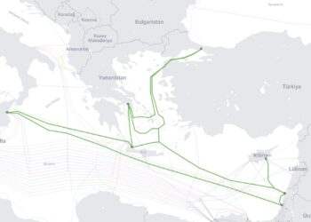 Santorini Tehlikesi Sürüyor, Peki Haberleşmemizi Etkiler mi?