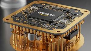 Amazon Web Services, Kuantum Bilgi İşlem Çipini Geliştirdiğini Açıkladı