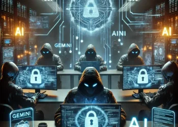 Google 20’den Fazla Ülkeden APT Gruplarının Gemini’yi Kullandığını Raporladı