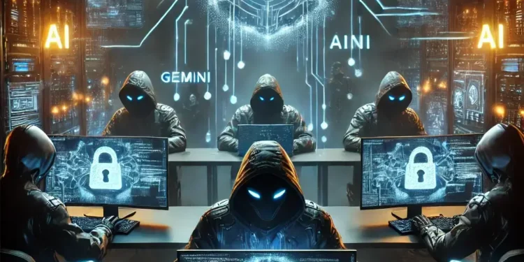 Google 20’den Fazla Ülkeden APT Gruplarının Gemini’yi Kullandığını Raporladı