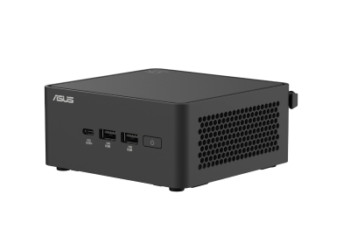 ASUS, NUC 15 Pro’yu Duyurdu