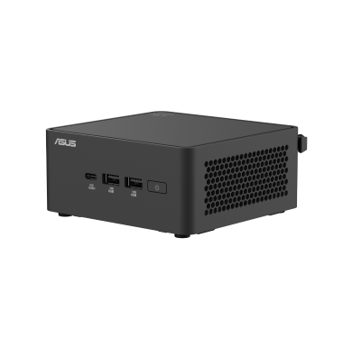 ASUS, NUC 15 Pro’yu Duyurdu