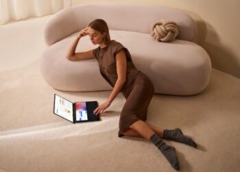 Asus Zenbook DUO Türkiye’de Satışa Sunuldu