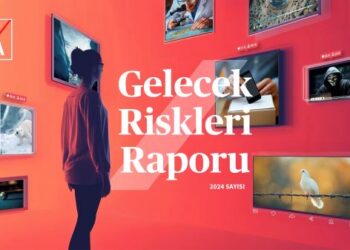 Axa Gelecek Riskleri Raporu: Güneş Fırtınaları Kapıda: 2025’te Hazır Olun