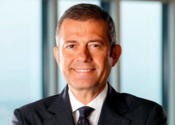 “Bankacılık” ve “Finansal Hizmetler” Birleşti Grup Başkanlığı’na Hakan Binbaşgil Atandı