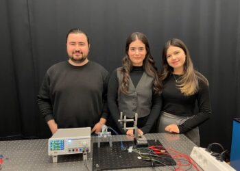 Bilgi Öğrencilerinden Düşük Maliyetli ve Çevre Dostu Sensör