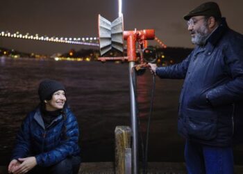 Boğaz’ın Efsanesi ‘Lüfer Devri’ Belgeseli Seyirciyle Buluşuyor
