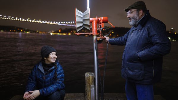 Boğaz’ın Efsanesi ‘Lüfer Devri’ Belgeseli Seyirciyle Buluşuyor