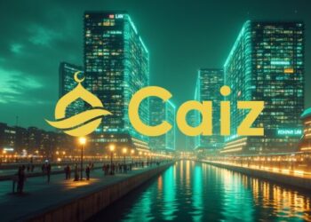 Caiz, Türkiye’nin Bankasız Nüfusuna Finansal Katılımı Nasıl Sağlıyor?