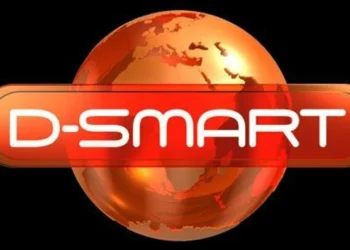 D-Smart 18 Yaşında