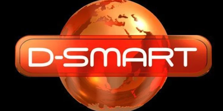 D-Smart 18 Yaşında