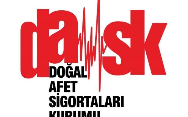 DASK 6 Şubat Kahramanmaraş Depremi Konusunda Açıklama Yaptı