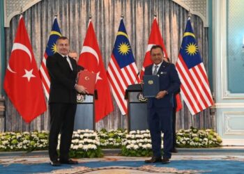 Desan, Malezya Sahil Güvenlik Komutanlığı İçin Gemi İnşa Edecek