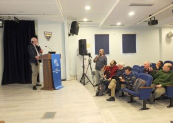 Dünya Nükleer Endüstri 2024 Yılı Durum Raporu Ankara’da Tanıtıldı