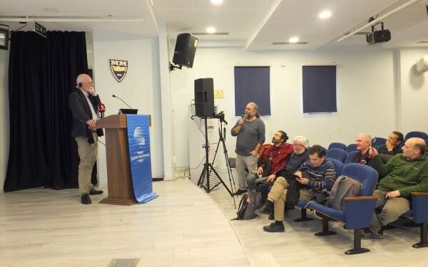 Dünya Nükleer Endüstri 2024 Yılı Durum Raporu Ankara’da Tanıtıldı