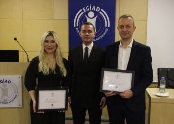 EGİAD’dan “Ekonomik Beklentiler ve Aktif-Pasif Yönetiminde Kilit Noktalar” Toplantısı