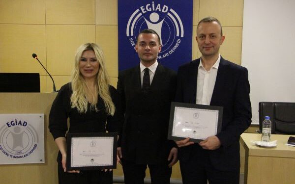 EGİAD’dan “Ekonomik Beklentiler ve Aktif-Pasif Yönetiminde Kilit Noktalar” Toplantısı