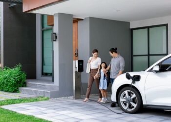 Elektrikli Aracı Evde Şarj Eden SKTT ile Çarpılacak