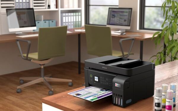 Epson, Çevreye Uygun Yazıcılar için Çalışıyor