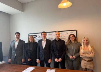 ExpoHIS ve TUYAD Güçlerini Birleştirdi