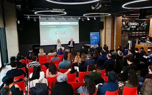 EYDK ve ODTÜ Teknokent Etki Yatırımı Forumu Düzenledi