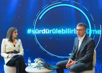 Garanti BBVA’dan 2025 Stratejileri
