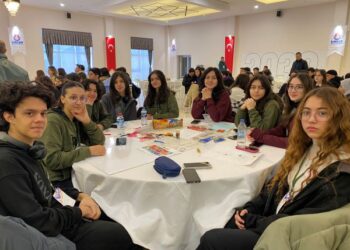 “Bir Zamanlar Atık” Atölyesi Başladı