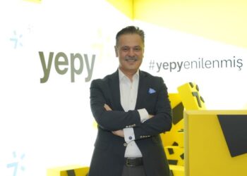 Hakan Orhun, Yepy ve İkinci El Alışverişten Sorumlu Genel Müdür Oldu