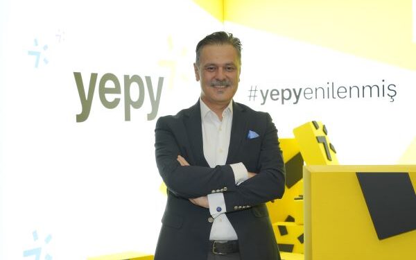 Hakan Orhun, Yepy ve İkinci El Alışverişten Sorumlu Genel Müdür Oldu