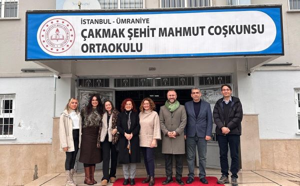 “Her Sınıf Bir Tohum” Projesi ile Türkiye’de 199. Özel Eğitim Sınıfı Yenilendi