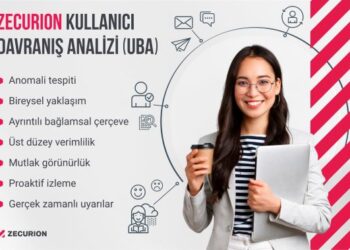 İçeriden Gelen Tehditleri Önleme Çözümünde Aranması Gerekenler