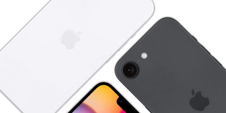 Apple iPhone 16e’yi Tanıttı, 28 Şubattan İtibaren Türkiye’de