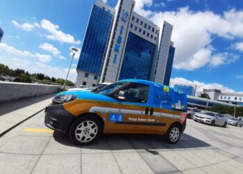 İstanbul’da Su Kayıp ve Kaçak Oranı Yüzde 18,63’e Düştü